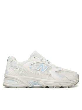 New Balance New Balance Laisvalaikio batai U530CSD Pilka