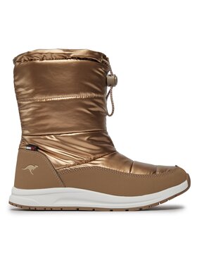 KangaRoos KangaRoos Lumesaapad K-Ww Luna Rtx 39347 000 9047 Pruun