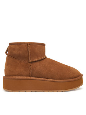 EMU Australia EMU Australia Lumesaapad Stinger Micro Flatform 2.0 W13296 Pruun