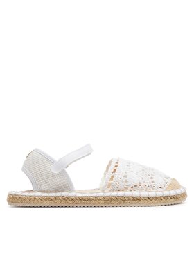 Mayoral Mayoral Espadrile 47554 Bijela