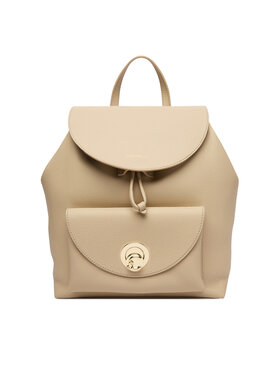 Coccinelle Coccinelle Rucksack TOA Coccinellenikla E1 TOA 14 01 01 Beige