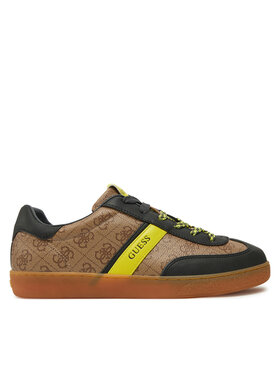 Guess Guess Sneakers FMPNII ELE12 Maro