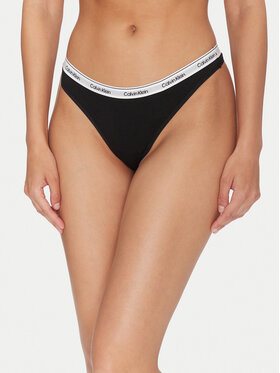 Calvin Klein Underwear Calvin Klein Underwear 3 db tanga 000QD5209E Színes