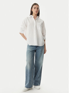 Πουκάμισο Calvin Klein Jeans
