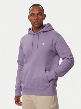 adidas adidas Sweatshirt Trefoil Essentials KW5049 Helllila Regular Fit
