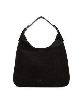 MICHAEL Michael Kors MICHAEL Michael Kors Torbica Nolita 30F4GY5H3T Crna