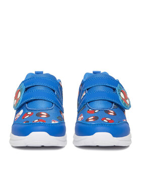 Αθλητικά Spidey φωτογραφία