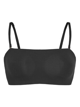 Hunkemöller Hunkemöller Top-BH Smooth 206769 Schwarz