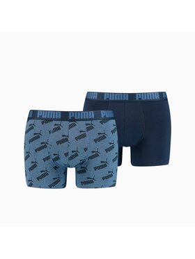 Puma Puma Bokserki 935054 Kolorowy