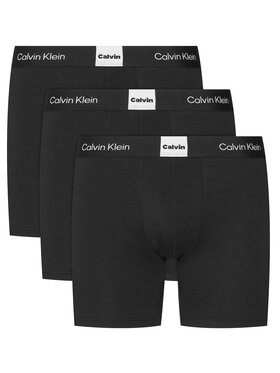 Calvin Klein Underwear Calvin Klein Underwear Σετ μποξεράκια LV00NB4477 Μαύρο