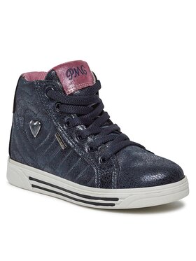 Primigi Primigi Gležnjače GORE-TEX 4867311 M Plava