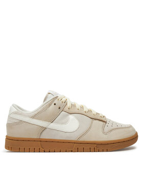 Nike Nike Сникърси Dunk Low Se FQ8147 104 Бежов