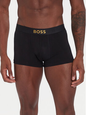 BOSS BOSS Set di 3 boxer 50546764 Nero