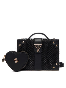 Guess Guess Сумка J6RZ00 WK610 Чорний