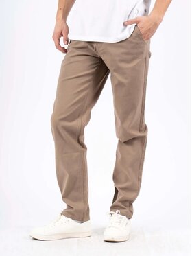 Marcus Marcus Pantaloni chino Gerry Chino Beige Regular Fit