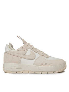 Nike Nike Laisvalaikio batai Air Force 1 Wild FB2348 002 Smėlio