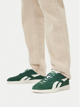 Reebok Reebok Sneakersy EO-HAMMER STREET 100228145 Zielony