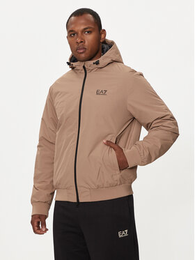 EA7 Emporio Armani EA7 Emporio Armani Geacă 8NPB21 PNFZZ 1745 Bej Regular Fit