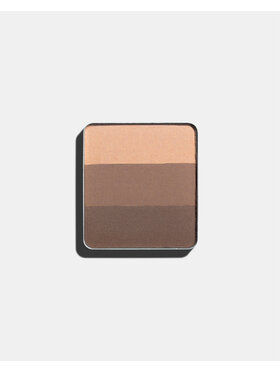 INGLOT INGLOT Rainbow Matte NF Freedom System Cień do powiek 107