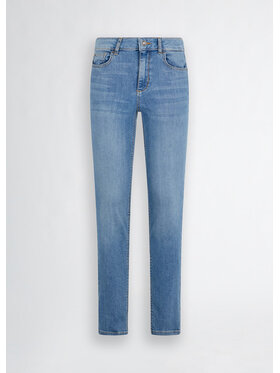 Liu Jo Liu Jo Jeansy UA5013D023678858 Błękitny Slim Fit