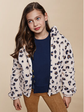 Mayoral Mayoral Fleece 7.419 Μπεζ Regular Fit
