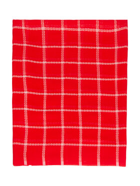 ALLORA BE UNIQUE ALLORA BE UNIQUE Sciarpa m06sz039 Rosso