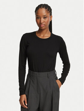 Weekend Max Mara Weekend Max Mara Halenka Multie 2625946032 Černá Regular Fit