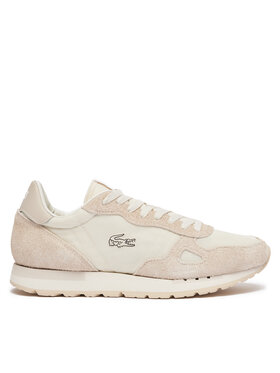 Lacoste Lacoste Sneakers Partner 70s 747SMA0007 Écru