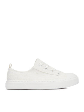 JENNY JENNY Sneakers CEO-CSS20377-30 Λευκό