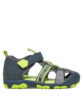 Beverly Hills Polo Club Beverly Hills Polo Club Sandalen AVO-1855-025 Dunkelblau