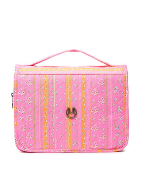 Maaji Maaji Kosmetický kufřík 4109XPK001 Růžová
