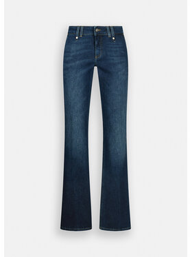 Liu Jo Liu Jo Jeans UF5127D026978947 Celeste Slim Fit