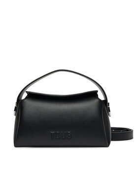 TOUS TOUS Borsetta Bloom 2002206251 Nero