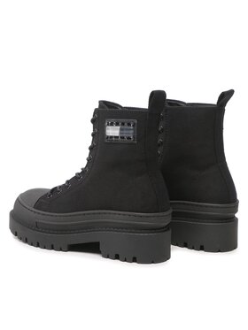 Tommy Jeans Μποτίνια Tommy Jeans - 3