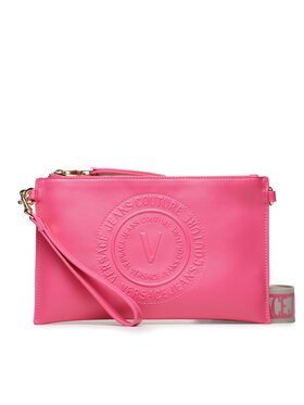 Versace Jeans Couture Versace Jeans Couture Táska 74VA4BVX Rózsaszín