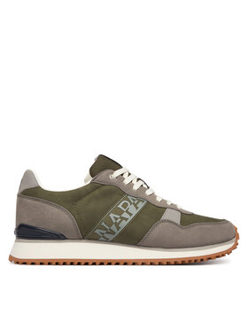 Napapijri Napapijri Sneakersy NP0A8BLO Kolorowy