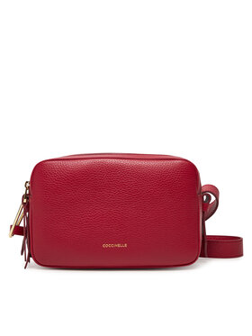 Coccinelle Coccinelle Torebka E1 R1K 15 01 01 Bordowy