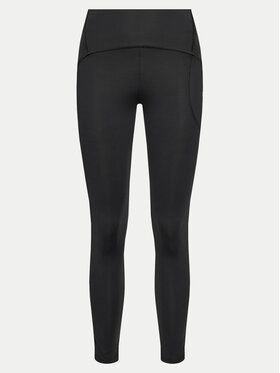 Deha Deha Legíny D02037 Čierna Skinny Fit