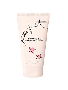 Marc Jacobs Marc Jacobs Marc Jacobs Perfect balsam do ciała 150ml Balsam do ciała
