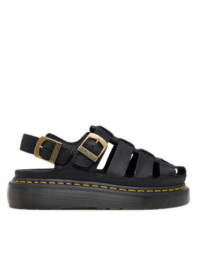 Dr. Martens Dr. Martens Sandalen Wrenlie DM31524001 Schwarz