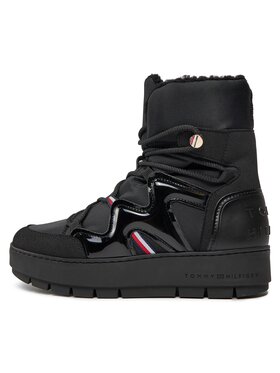 Tommy Hilfiger Μπότες Χιονιού Tommy Hilfiger - 6