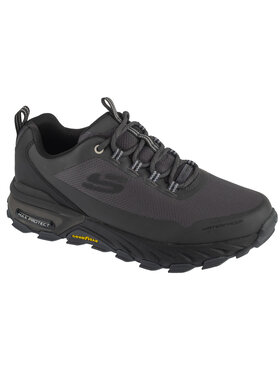 Skechers Skechers Sneakersy Max Protect-Fast Track Szary