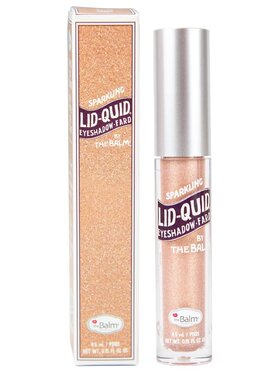 theBalm theBalm Lid-Quid Cień do powiek Rose