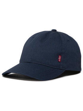 Levi's® Levi's® Czapka z daszkiem 77136-0155 Granatowy