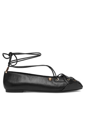 Liu Jo Liu Jo Balerini Brigitte 17 SF6079 PX532 Negru