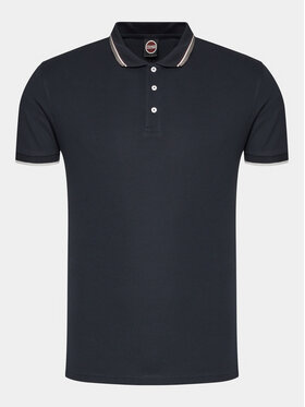 Colmar Colmar Tricou polo Monday 7659N 4SH Bleumarin Regular Fit