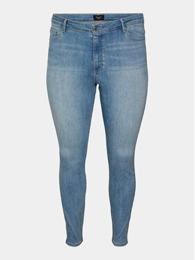 Τζιν Vero Moda Curve φωτογραφία