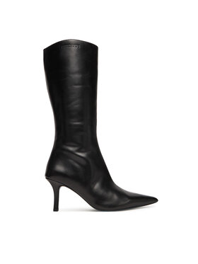 Patrizia Pepe Patrizia Pepe Cizme 8Y0131 L166 Negru