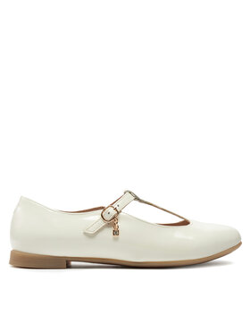 Lasocki Young Lasocki Young Īsi apavi Erica CI12-ERICA-01D Écru