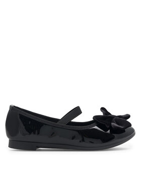 Nelli Blu Nelli Blu Ballerine CM220831-31(IV)DZ Nero